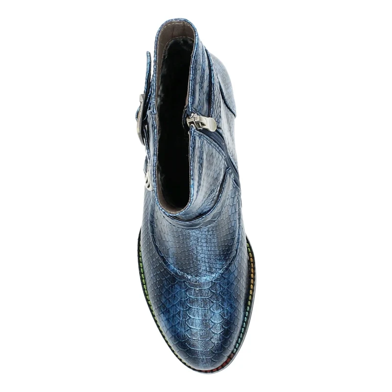 Bottines - Misstyl NIGCINO 07