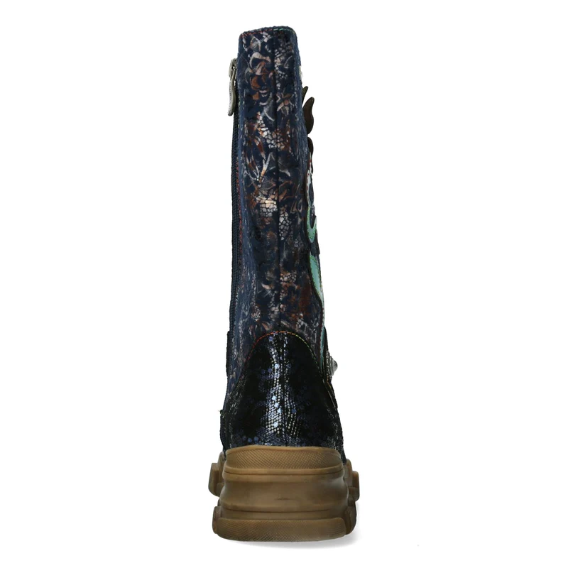 Bottes - MORANEO 03