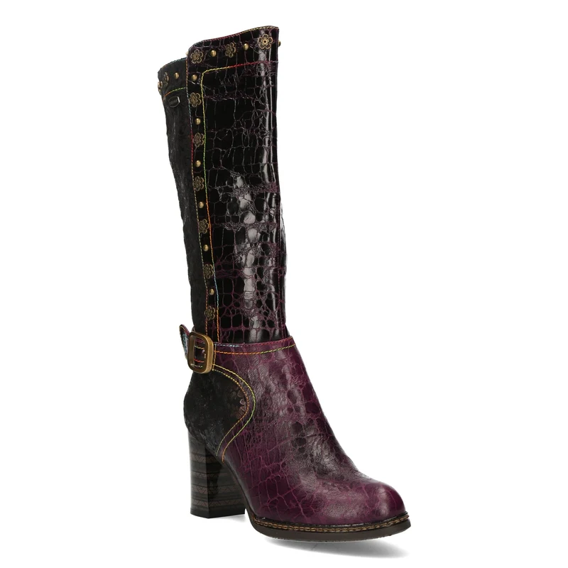 Bottes - ELCEAO 35