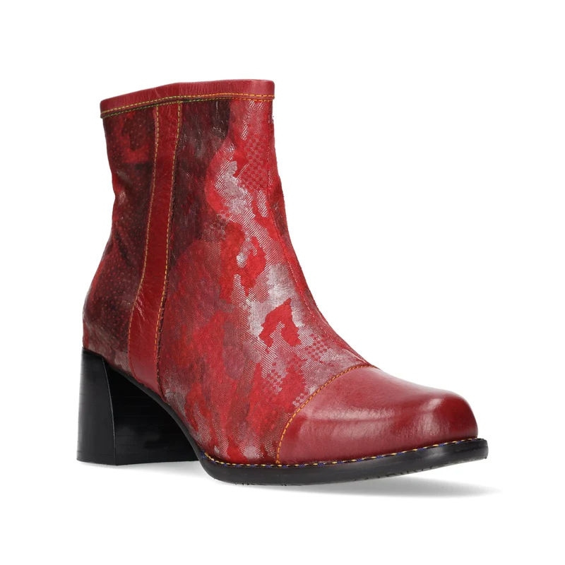 Bottines - ELISABETH 04