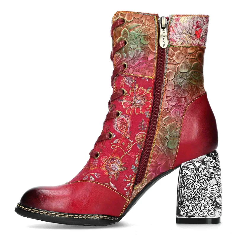 Bottines - KINOAO 224