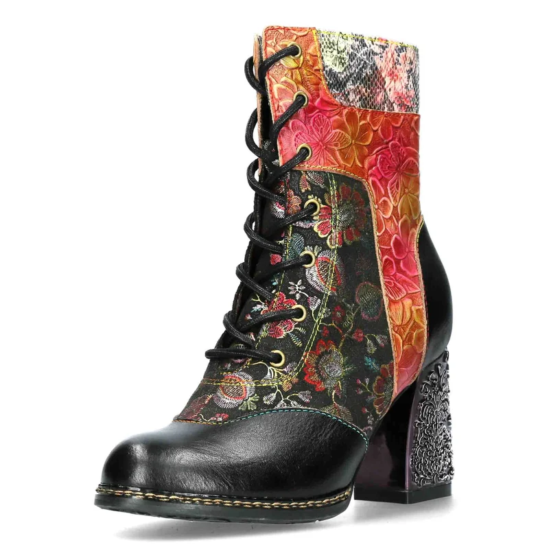 Bottines - KINOAO 224