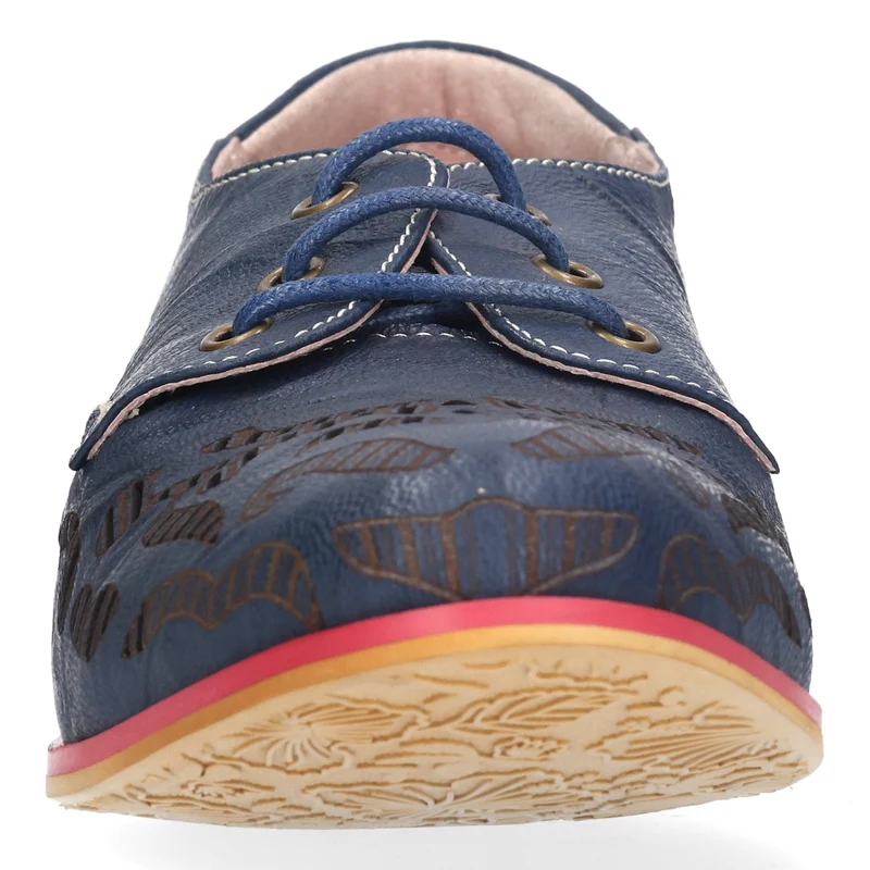Mocassins - FACSTEO 23