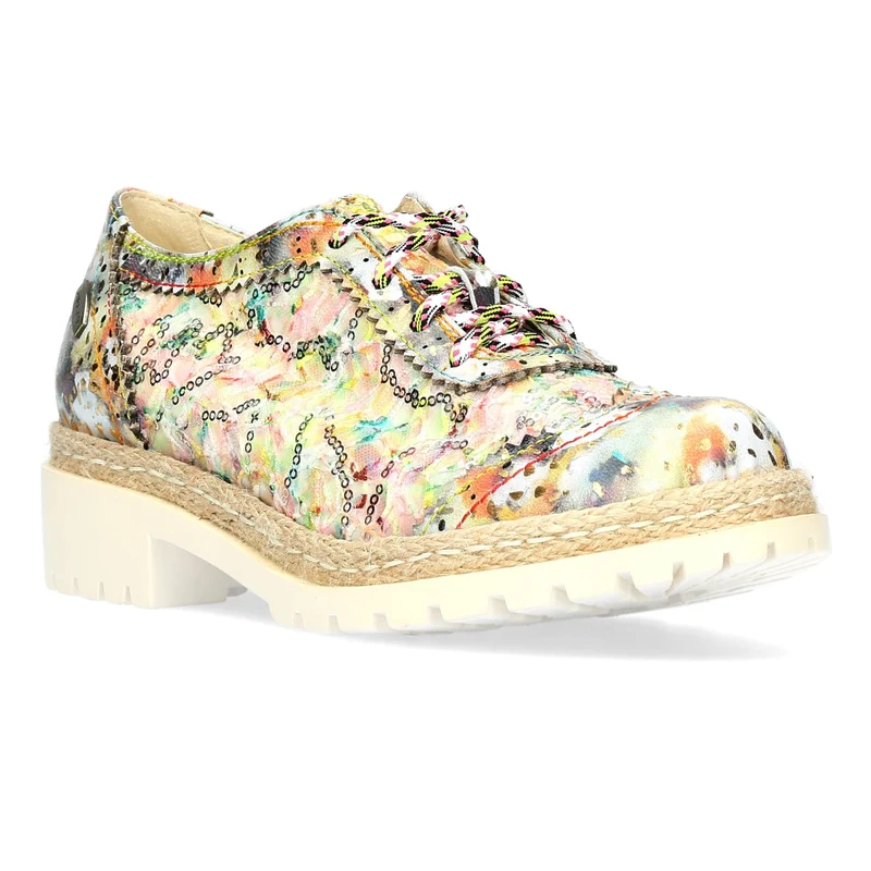 Derbies - IFCIGO 50