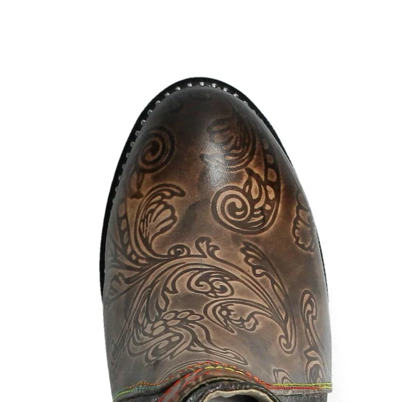 Bottines - ALCBANEO 147