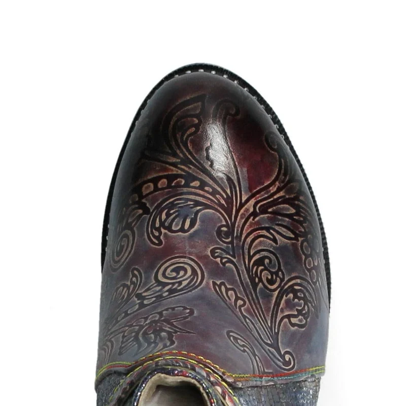 Bottines - ALCBANEO 147
