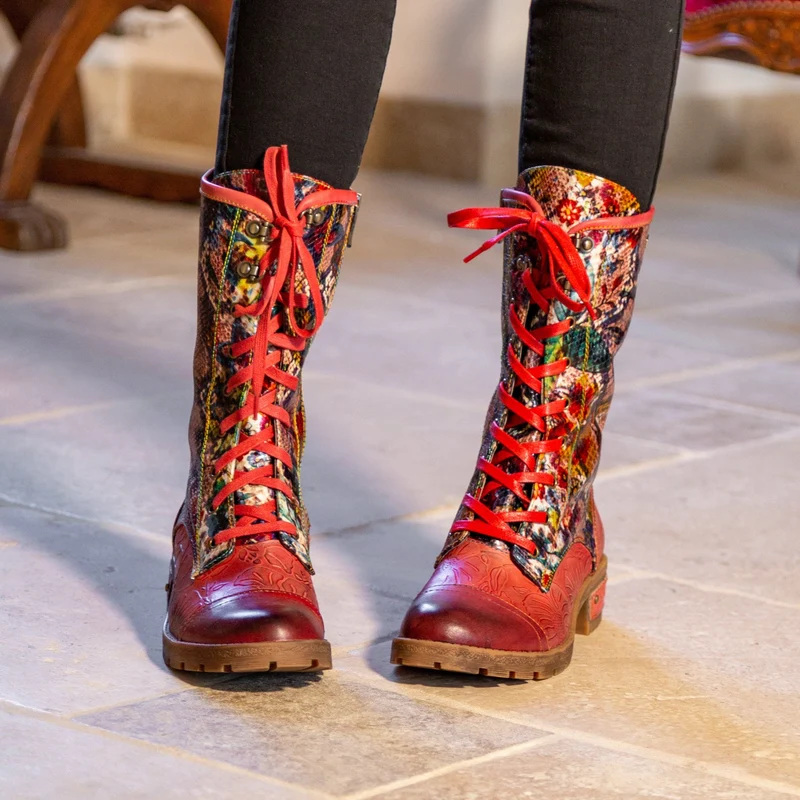 Bottines - COCRAILO 53A