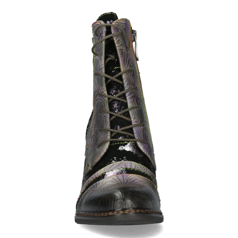 Bottines - ELCEAO 32