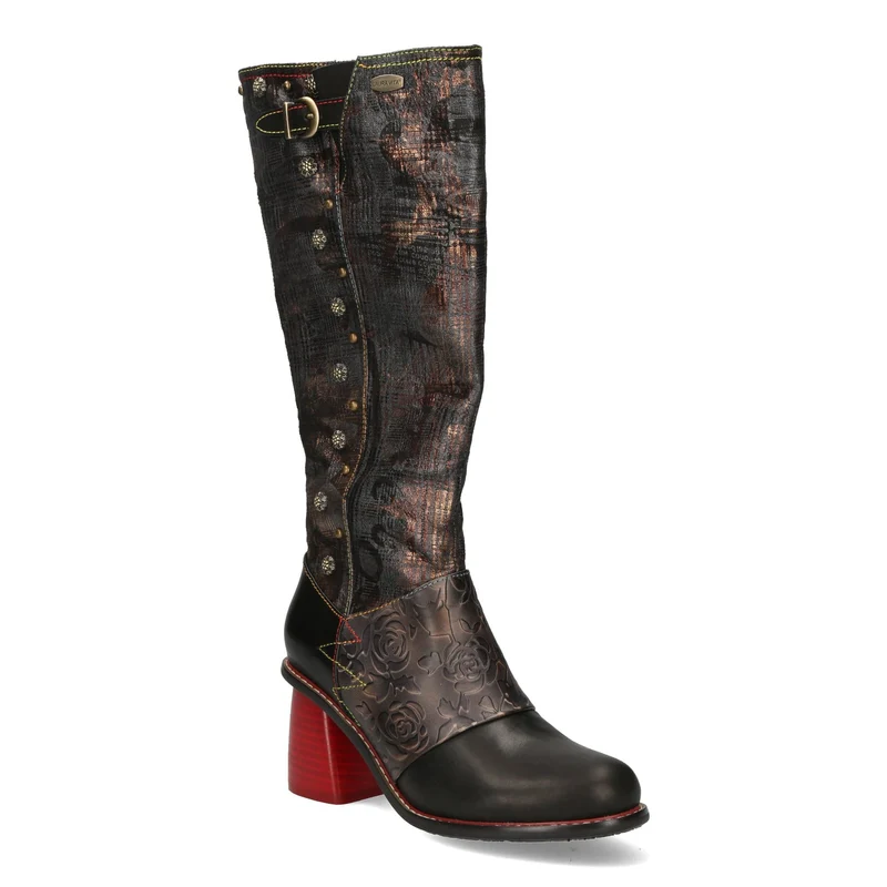 Bottes - EVCAO 15