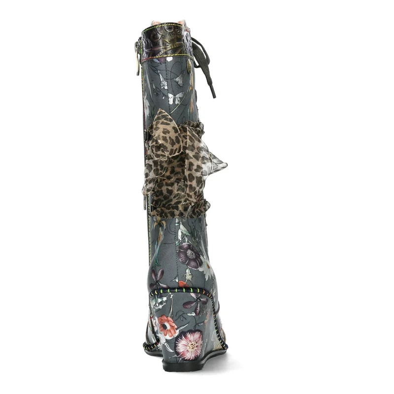 Bottes - REVAO 02