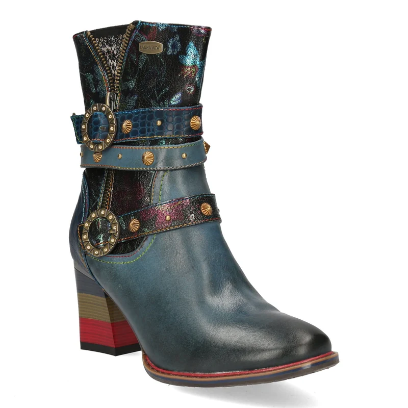 Bottines - GECEKO 2111