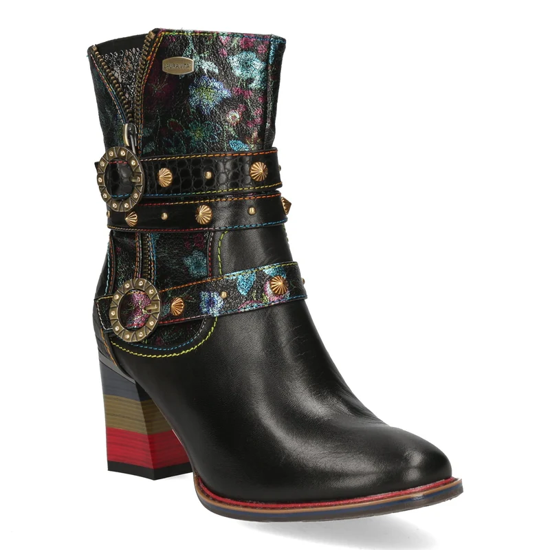 Bottines - GECEKO 2111