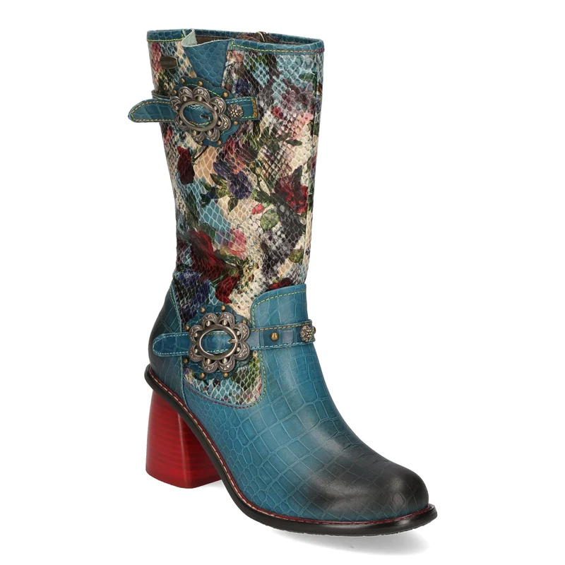 Bottes - EVCAO 37