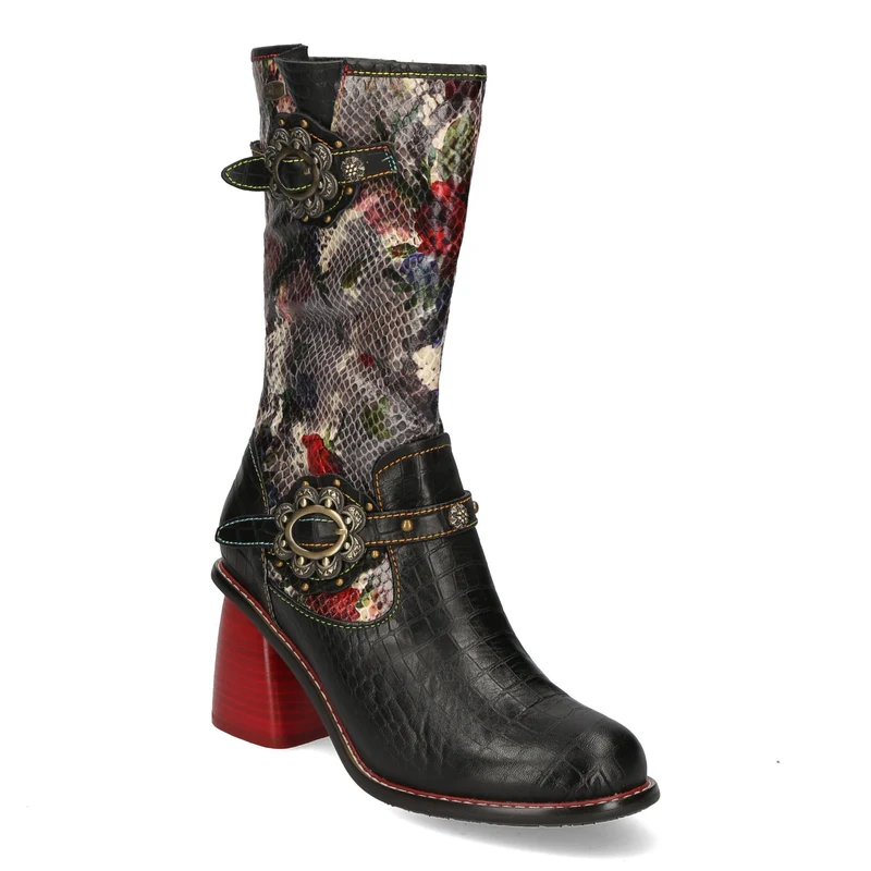 Bottes - EVCAO 37
