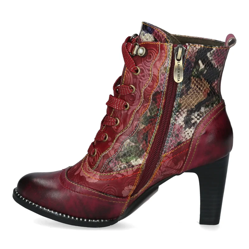 Bottines - ALCBANEO 138
