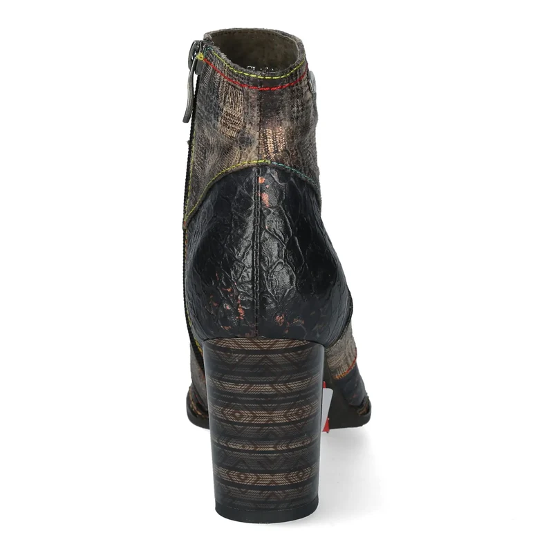 Bottines - ELCEAO 01
