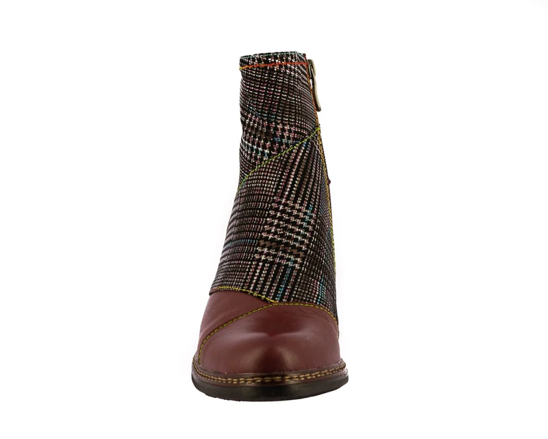 Bottines - ELCEAO 01