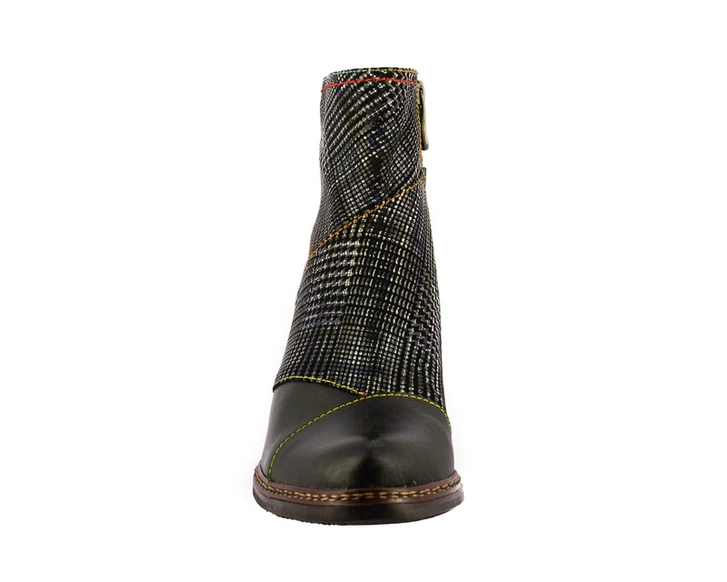 Bottines - ELCEAO 01