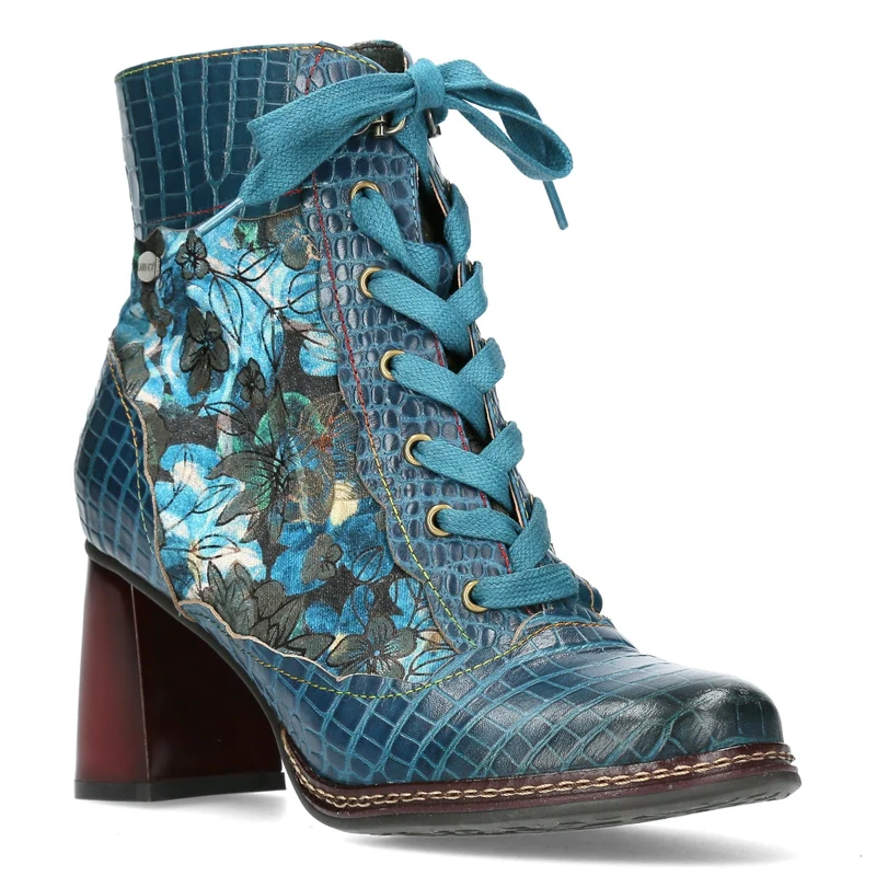 Bottines - IDCANO 06