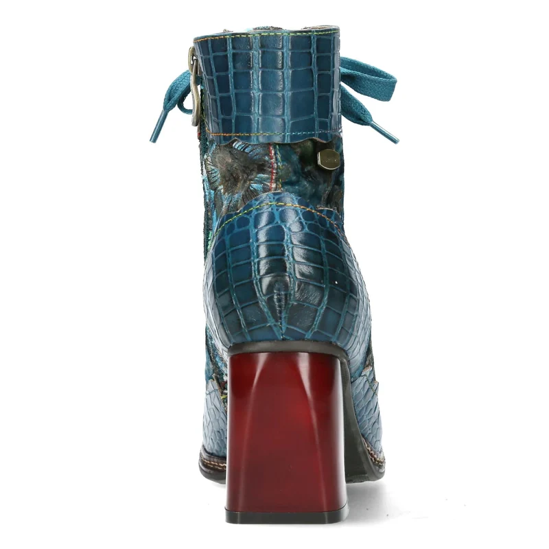 Bottines - IDCANO 06