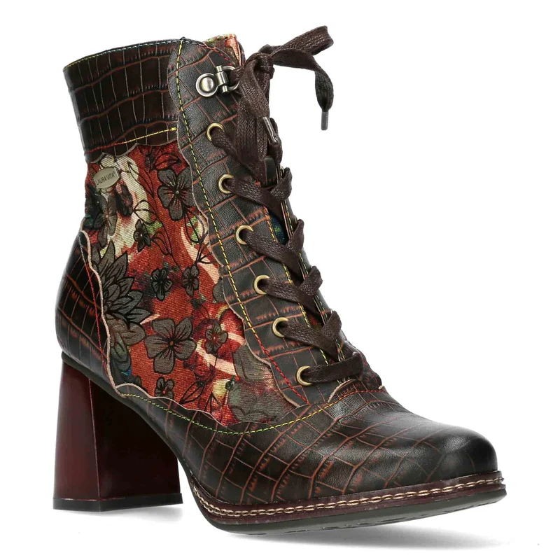 Bottines - IDCANO 06