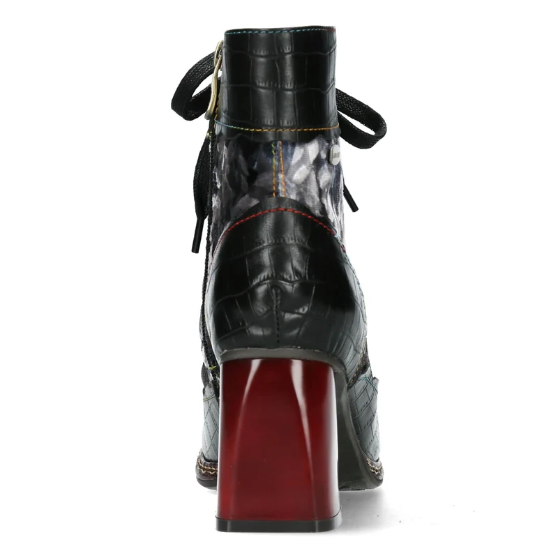 Bottines - IDCANO 06