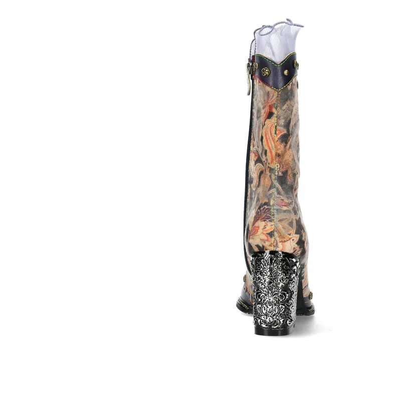 Bottes - KINOAO 03