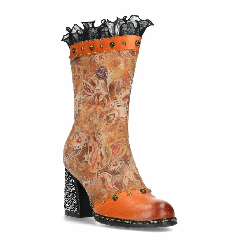 Bottes - KINOAO 03