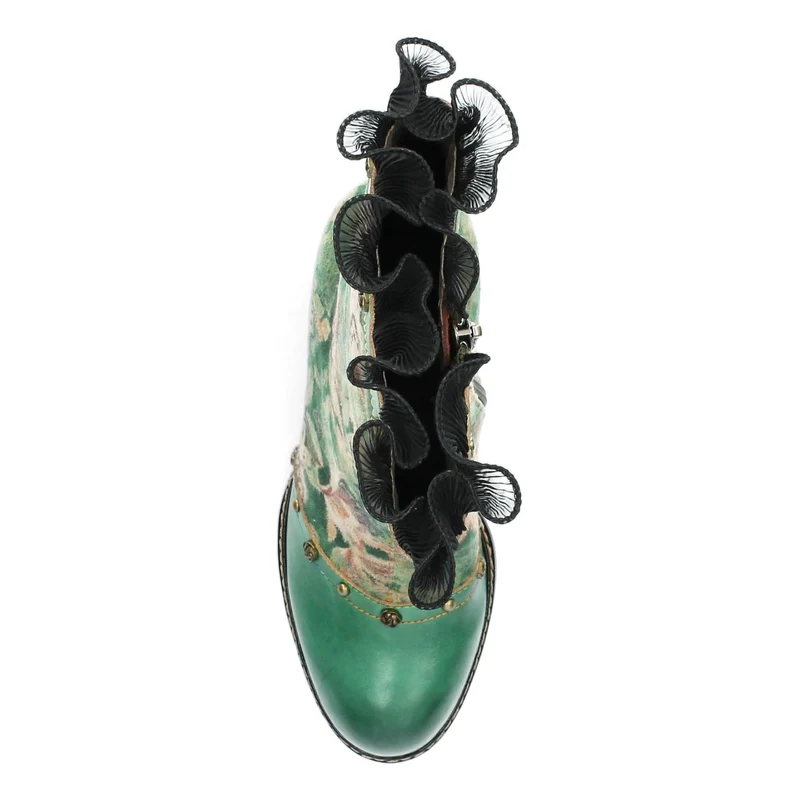 Bottes - KINOAO 03