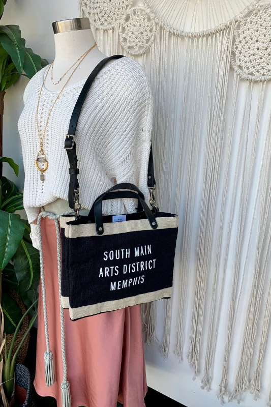South Main Market Bag