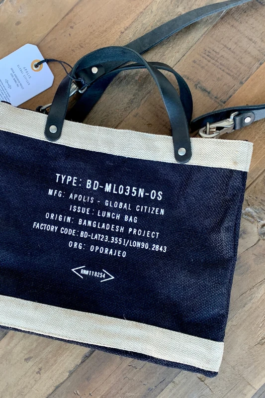 South Main Market Bag