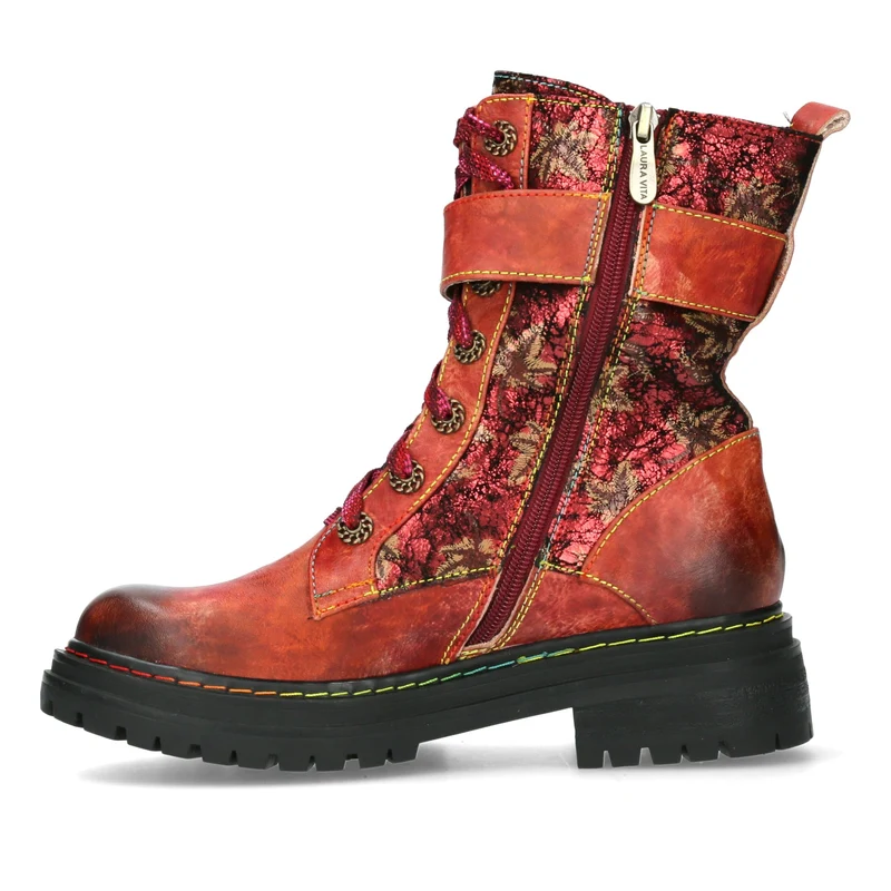 Bottines - KANDYO 07