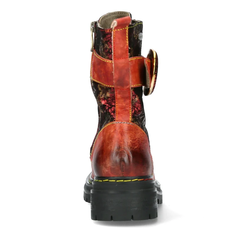 Bottines - KANDYO 07