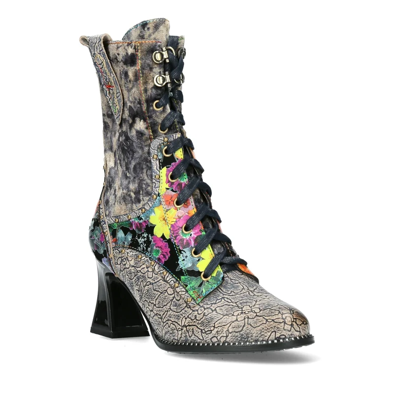 Bottes - JACBO 08