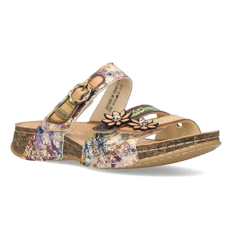 Mules - JACLOUXO 623