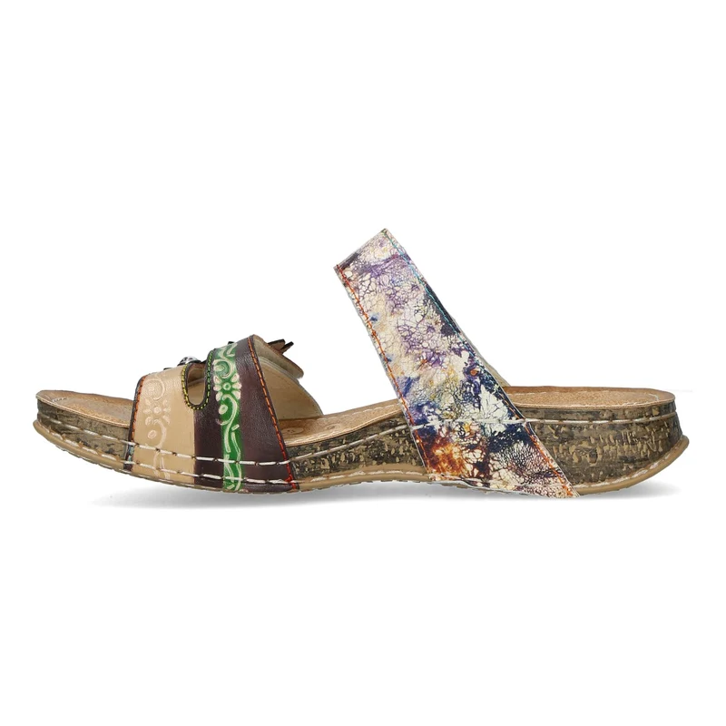 Mules - JACLOUXO 623