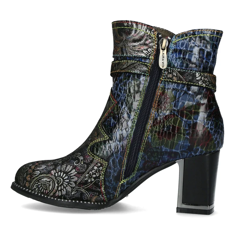 Bottines - KACIO 01A