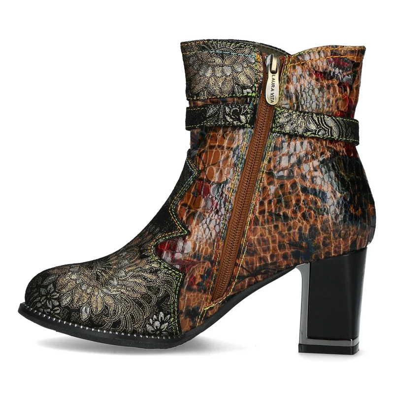 Bottines - KACIO 01A