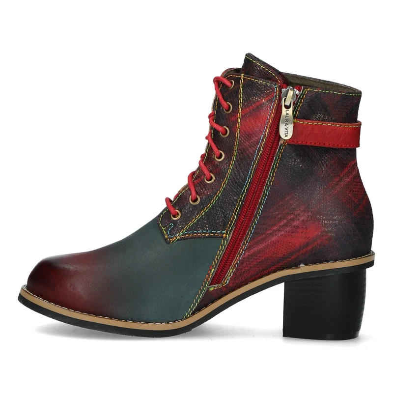 Bottines - KITTYO 17