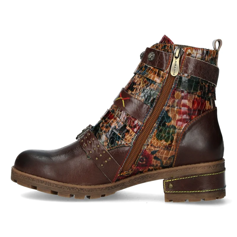 Bottines - COCRAILO 50A