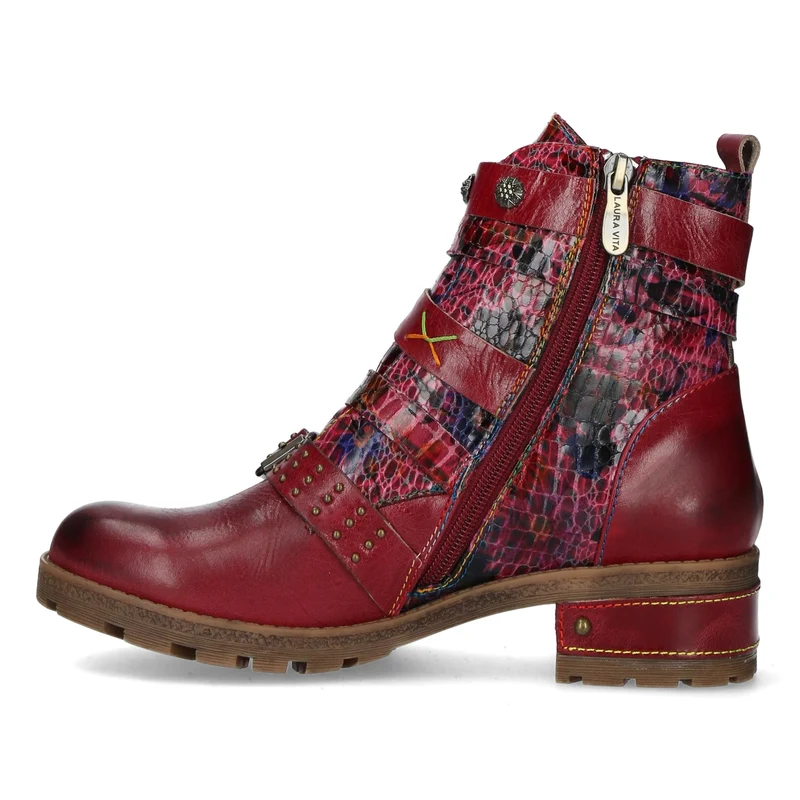 Bottines - COCRAILO 50A