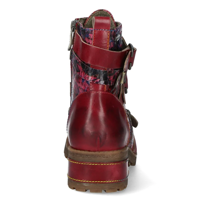 Bottines - COCRAILO 50A