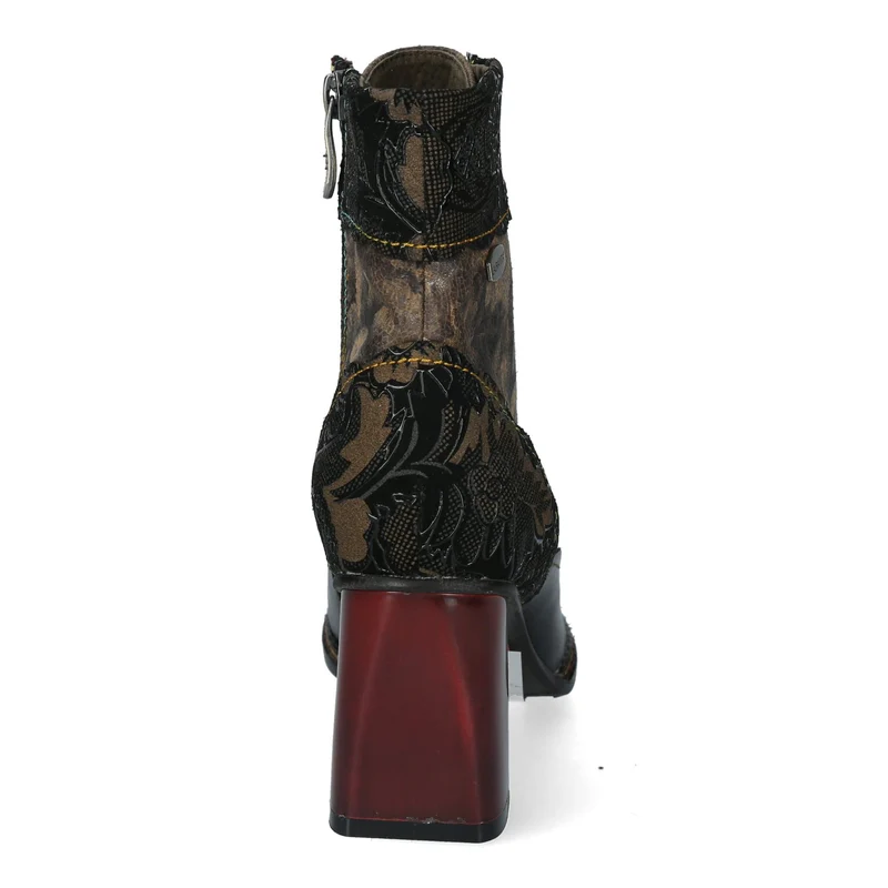 Bottines - IDCANO 06