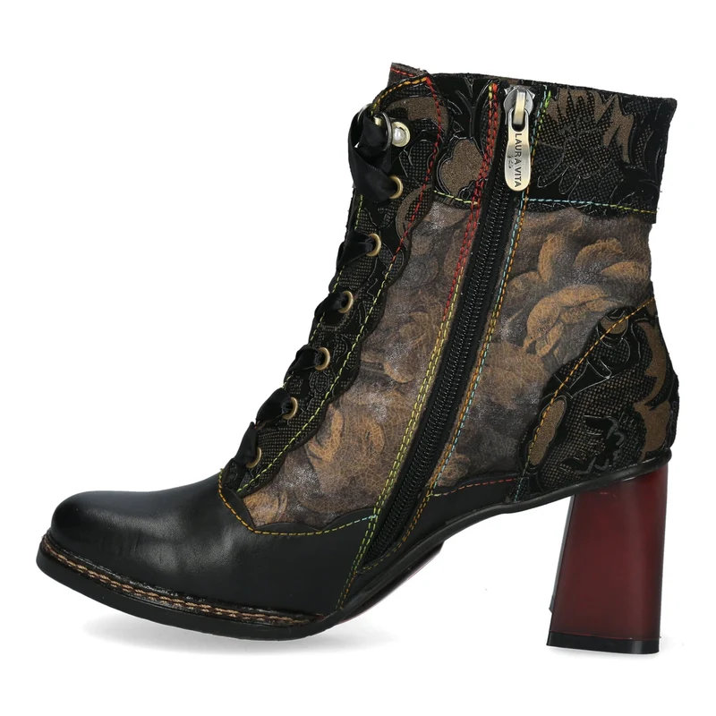 Bottines - IDCANO 06