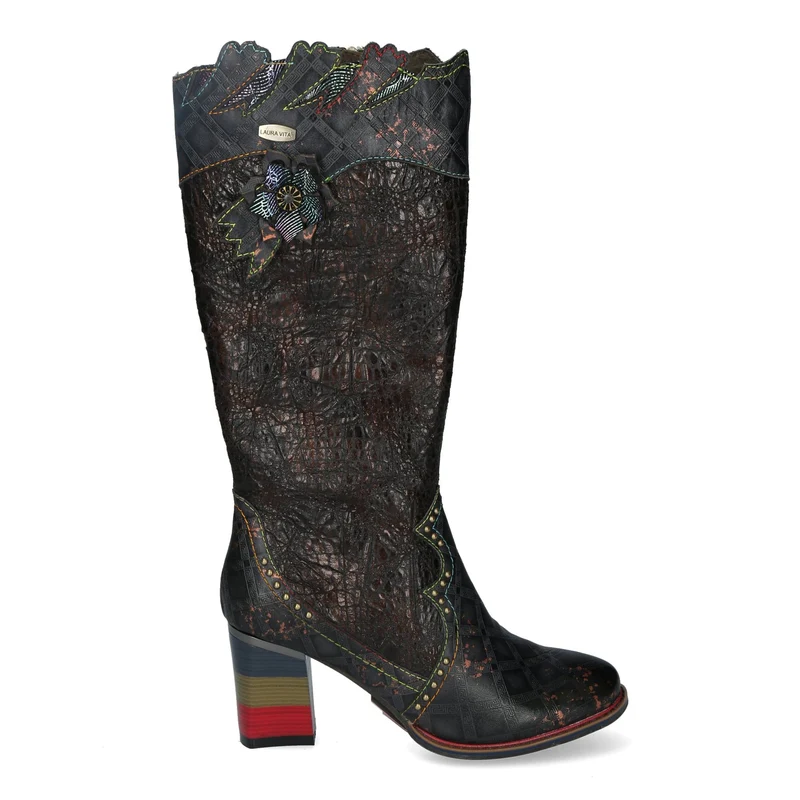 Bottes - GECEKO 215