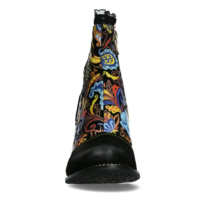 Bottines - JACBO 12
