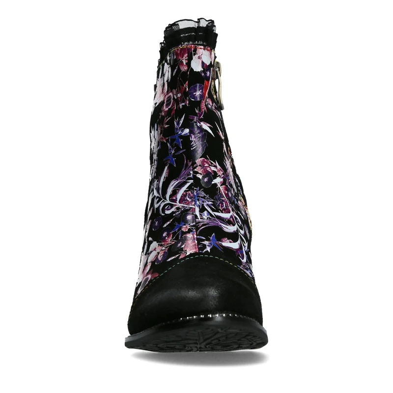 Bottines - JACBO 12