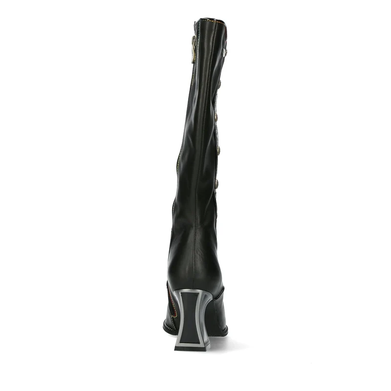 Bottes - JACBO 09