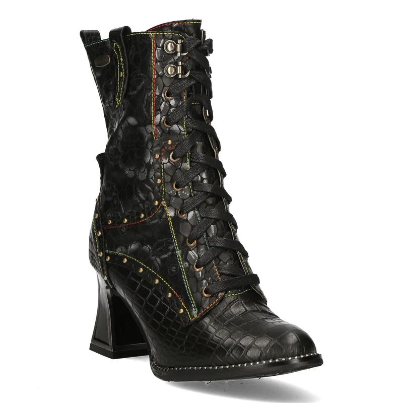 Bottes - JACBO 08
