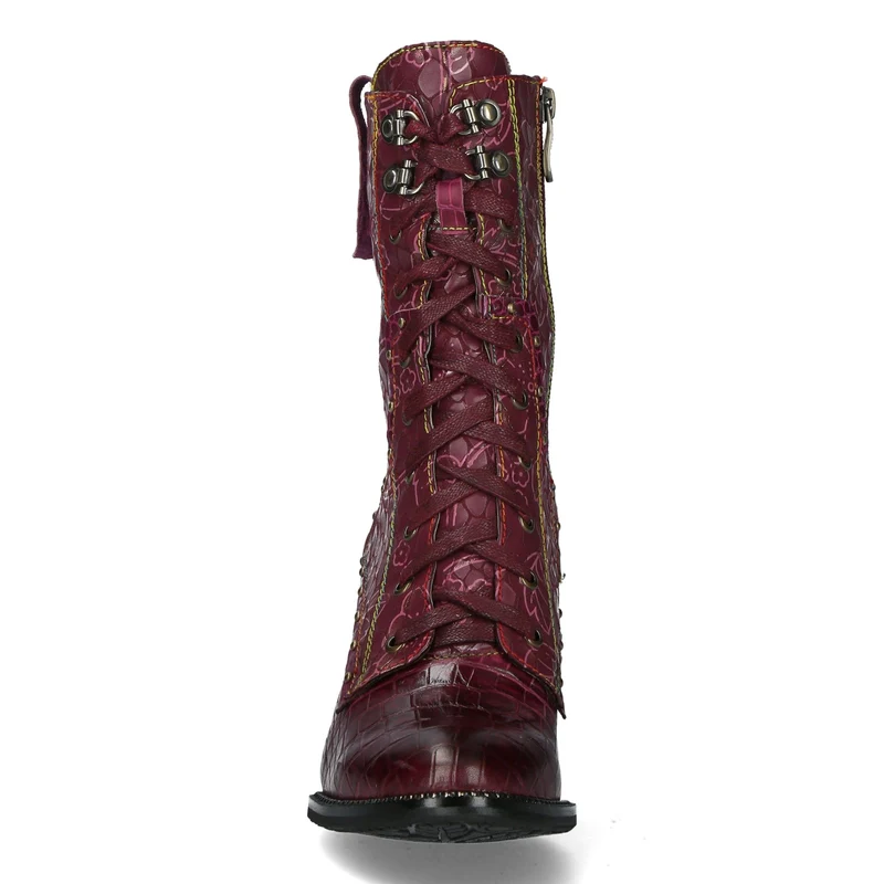 Bottes - JACBO 08